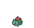 Box sprite for Pokémon number 2