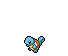 Box sprite for Pokémon number 7