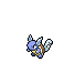 Box sprite for Pokémon number 8