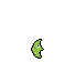 Box sprite for Pokémon number 11