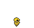 Box sprite for Pokémon number 14