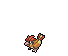 Box sprite for Pokémon number 17