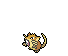 Box sprite for Pokémon number 20