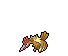 Box sprite for Pokémon number 22