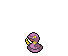 Box sprite for Pokémon number 23