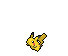 Box sprite for Pokémon number 25