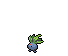 Box sprite for Pokémon number 43