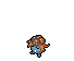 Box sprite for Pokémon number 44