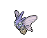 Box sprite for Pokémon number 49