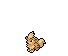 Box sprite for Pokémon number 58