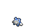 Box sprite for Pokémon number 61