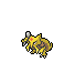 Box sprite for Pokémon number 64