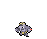 Box sprite for Pokémon number 67