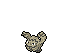 Box sprite for Pokémon number 75