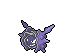 Box sprite for Pokémon number 91