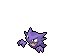 Box sprite for Pokémon number 93