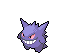 Box sprite for Pokémon number 94