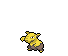 Box sprite for Pokémon number 96