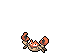 Box sprite for Pokémon number 98