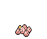 Box sprite for Pokémon number 102