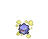 Box sprite for Pokémon number 109