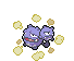 Box sprite for Pokémon number 110