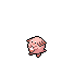 Box sprite for Pokémon number 113