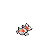 Box sprite for Pokémon number 118