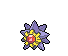 Box sprite for Pokémon number 121