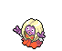 Box sprite for Pokémon number 124