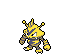 Box sprite for Pokémon number 125