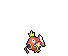 Box sprite for Pokémon number 129