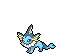 Box sprite for Pokémon number 134