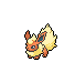 Box sprite for Pokémon number 136