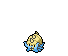 Box sprite for Pokémon number 139