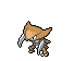 Box sprite for Pokémon number 141