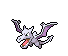 Box sprite for Pokémon number 142