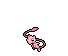 Box sprite for Pokémon number 151